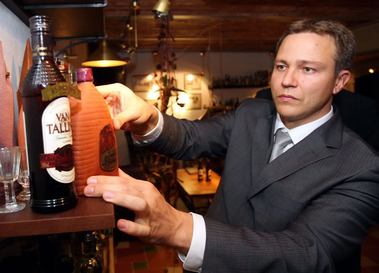 Janek Kalvi