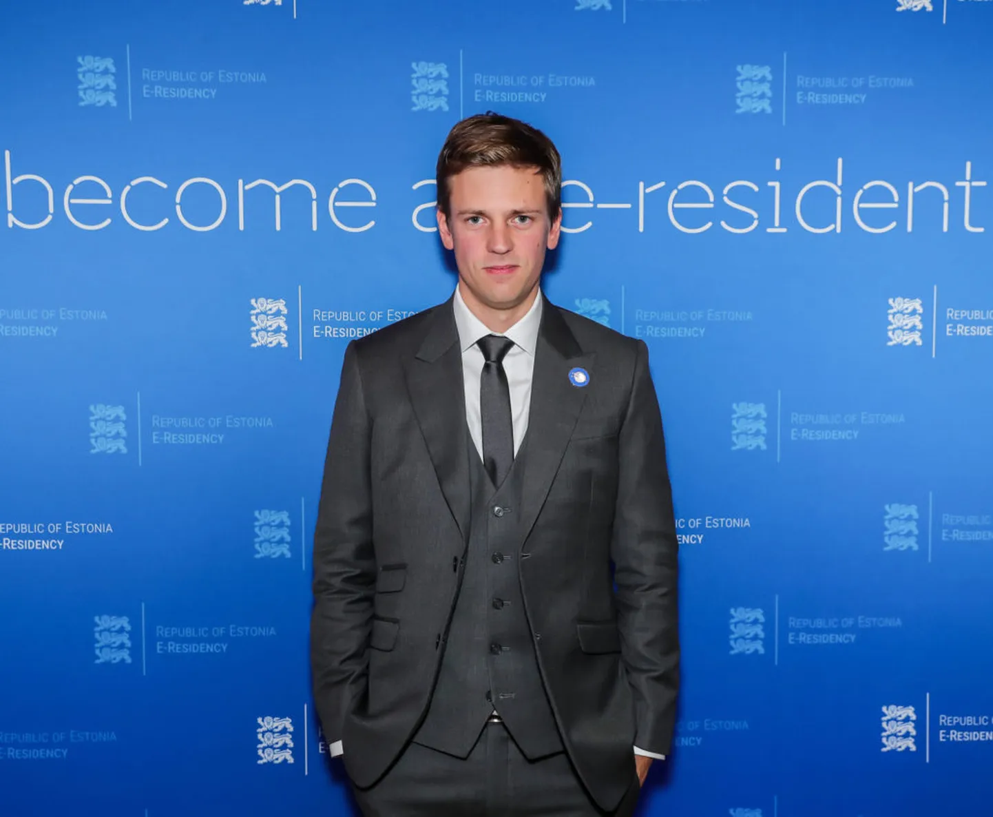 Kaspar Korjus.