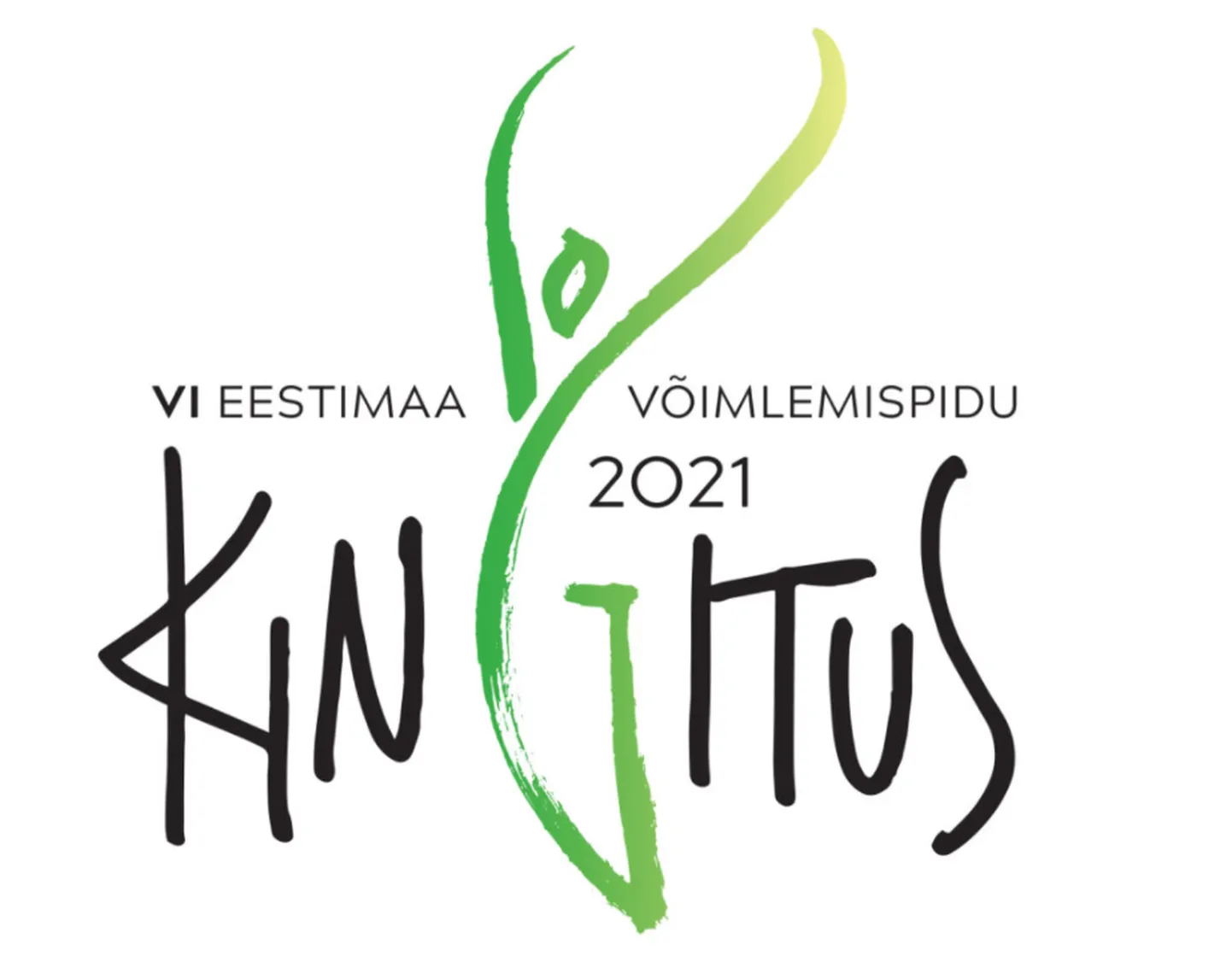 Võimlemispidu Kingitus.