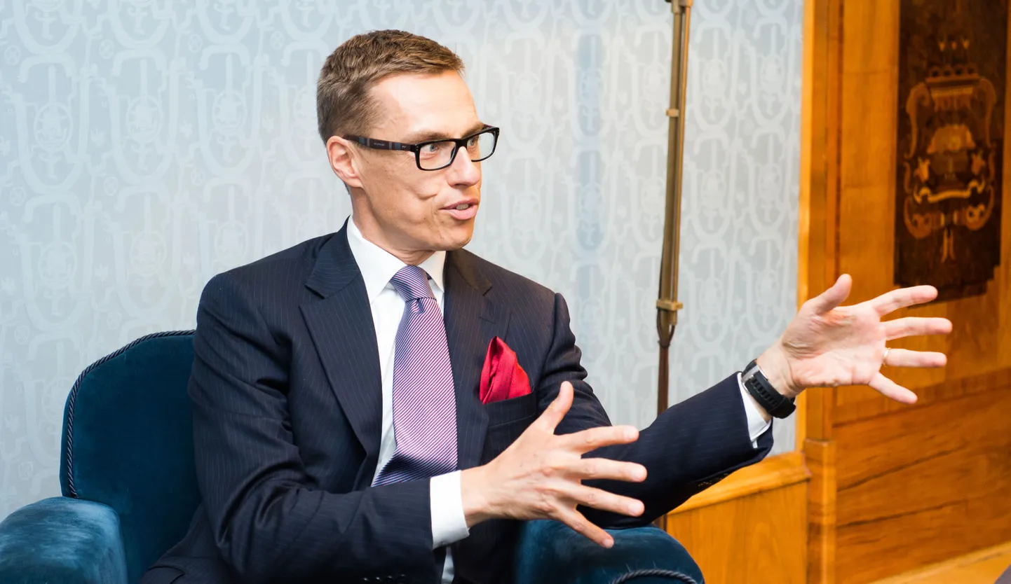 Soome peaminister Alexander Stubb on lubanud, et uued ministrid selguvad juba sel nädalal.