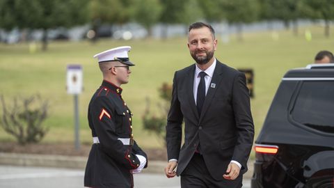 Poola soovitas Ühendriikidel NATO osas järele mõelda