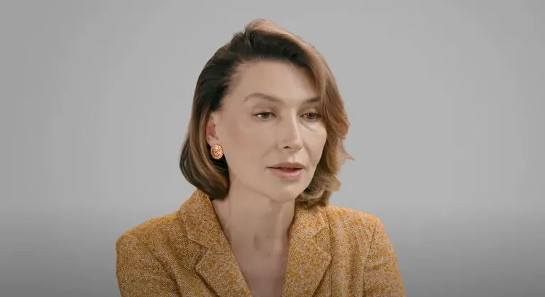 Наталья Максимова