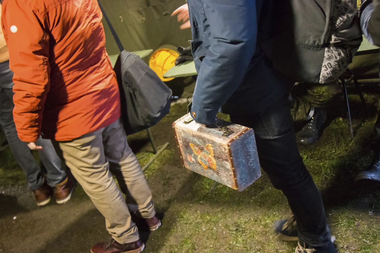 Sähvatus: käepäraste vahenditega