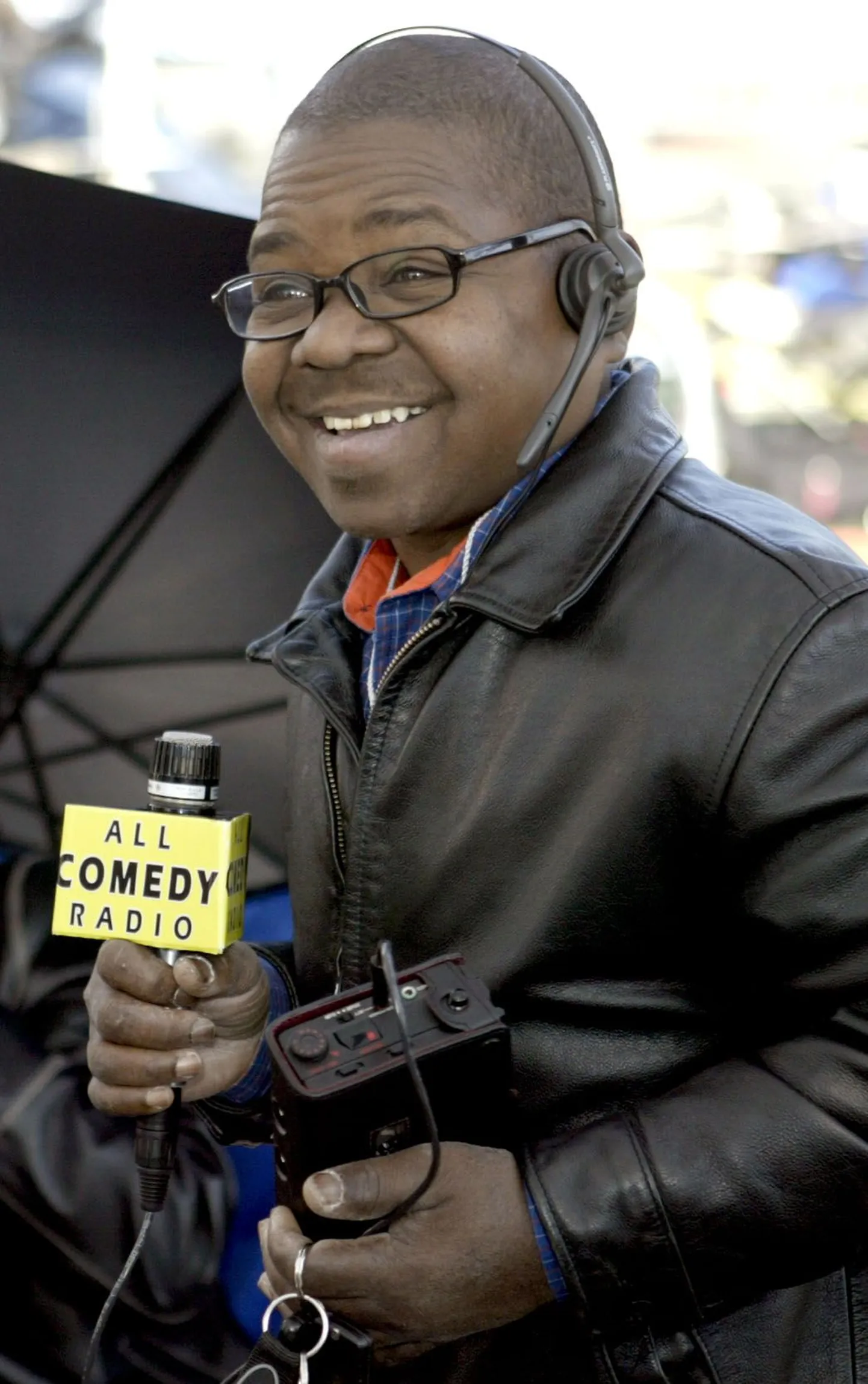 Gary Coleman