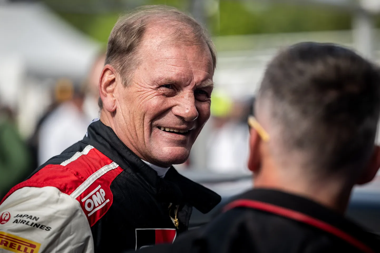 Juha Kankkunen
