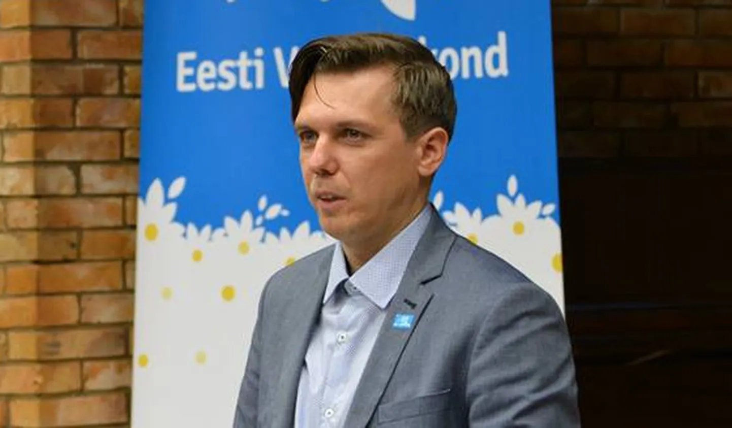 Mäsrt Meesak. 
ERAKOGU