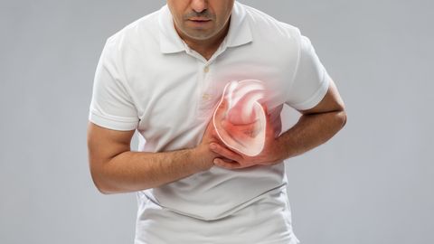 Teadlased lõid meetodi, kuidas saada viie minutiga teada, millal võib infarkt ähvardada