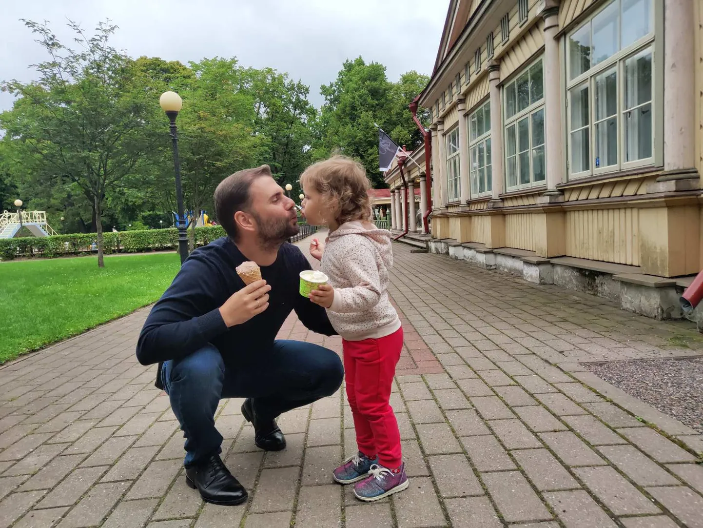 Участник фотоконкурса Limon.ee