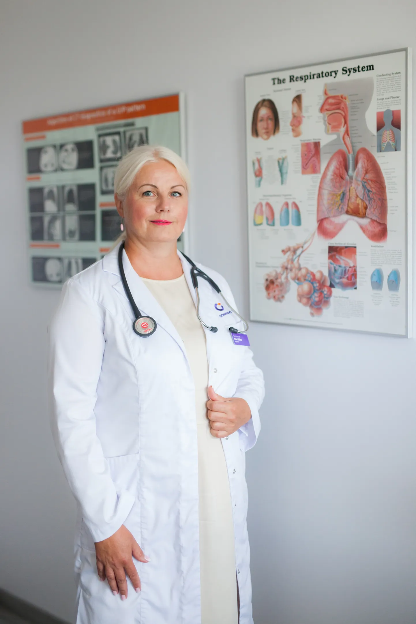 Doktor Erve Sõõru sõnul soodustavad norskamist nina vaheseina kõverus, allergiline nohu, väljaveninud ja lõtv suulagi ning muud tegurid, mis muudavad hingamistee kitsamaks. "Kõik inimesed, nii lapsed kui ka täiskasvanud, norskavad vahel."