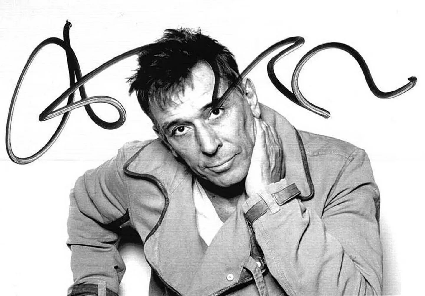 Paul Morrissey 50-ndates eluaastates.