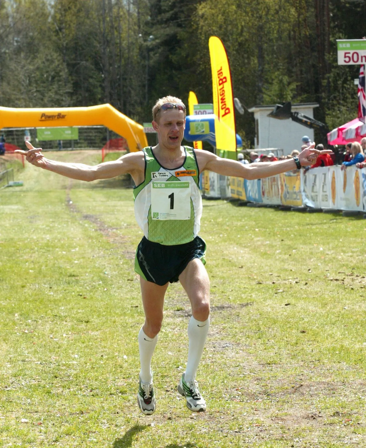 Margus Pirksaar.