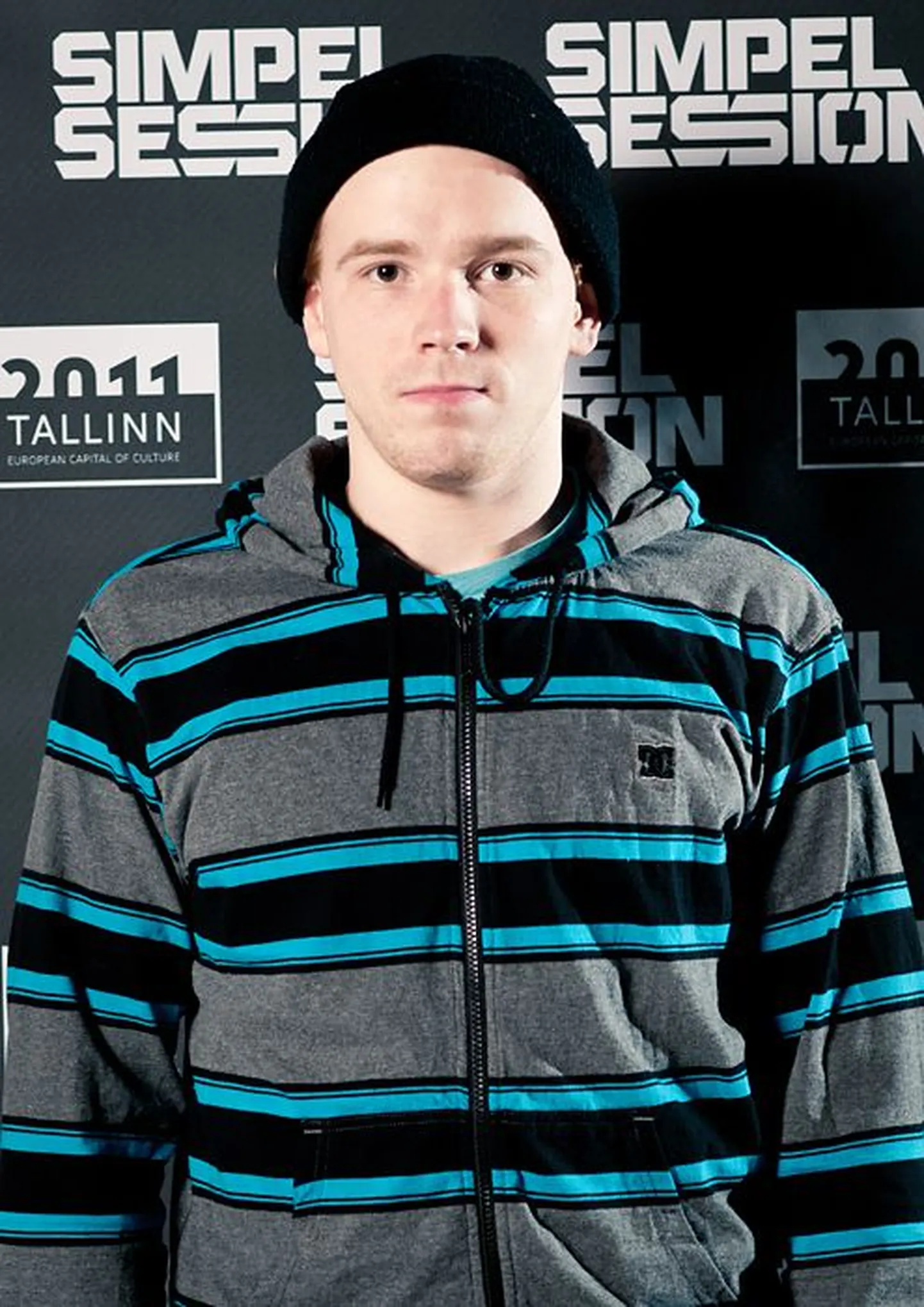 Trikiratturist turundaja Rasmus Paimre peab rattajuppide müümisega tegelevat veebipoodi www.onwheels.ee.