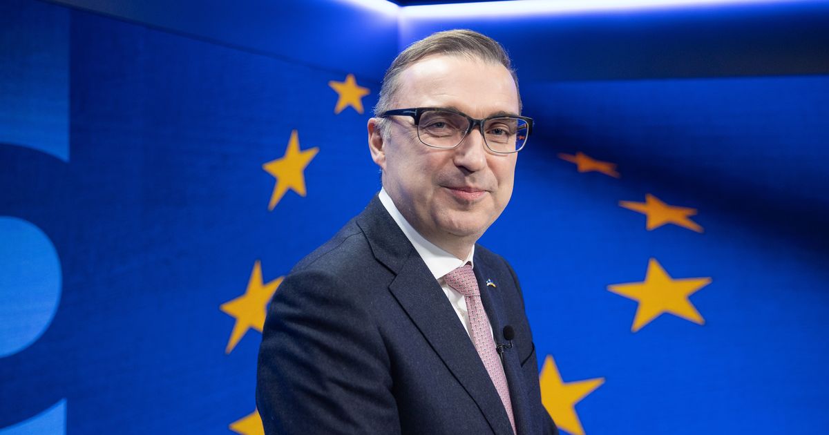 Эстония поддержит Молдову на пути в Европейский союз