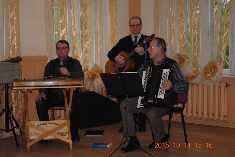 Tartu Seeniormeeste Klubi