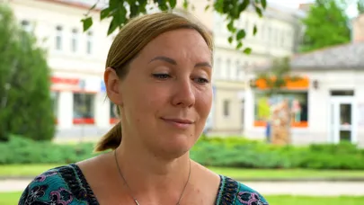 Эвита Савицкая