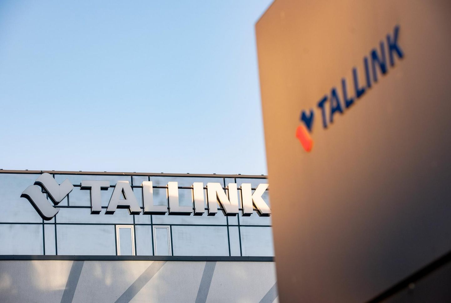 Tähelepanuväärne on Tallinki 33 miljoni euro suurune kasum võrrelduna 0,7 miljoni euro suuruse kahjumiga aasta tagasi.