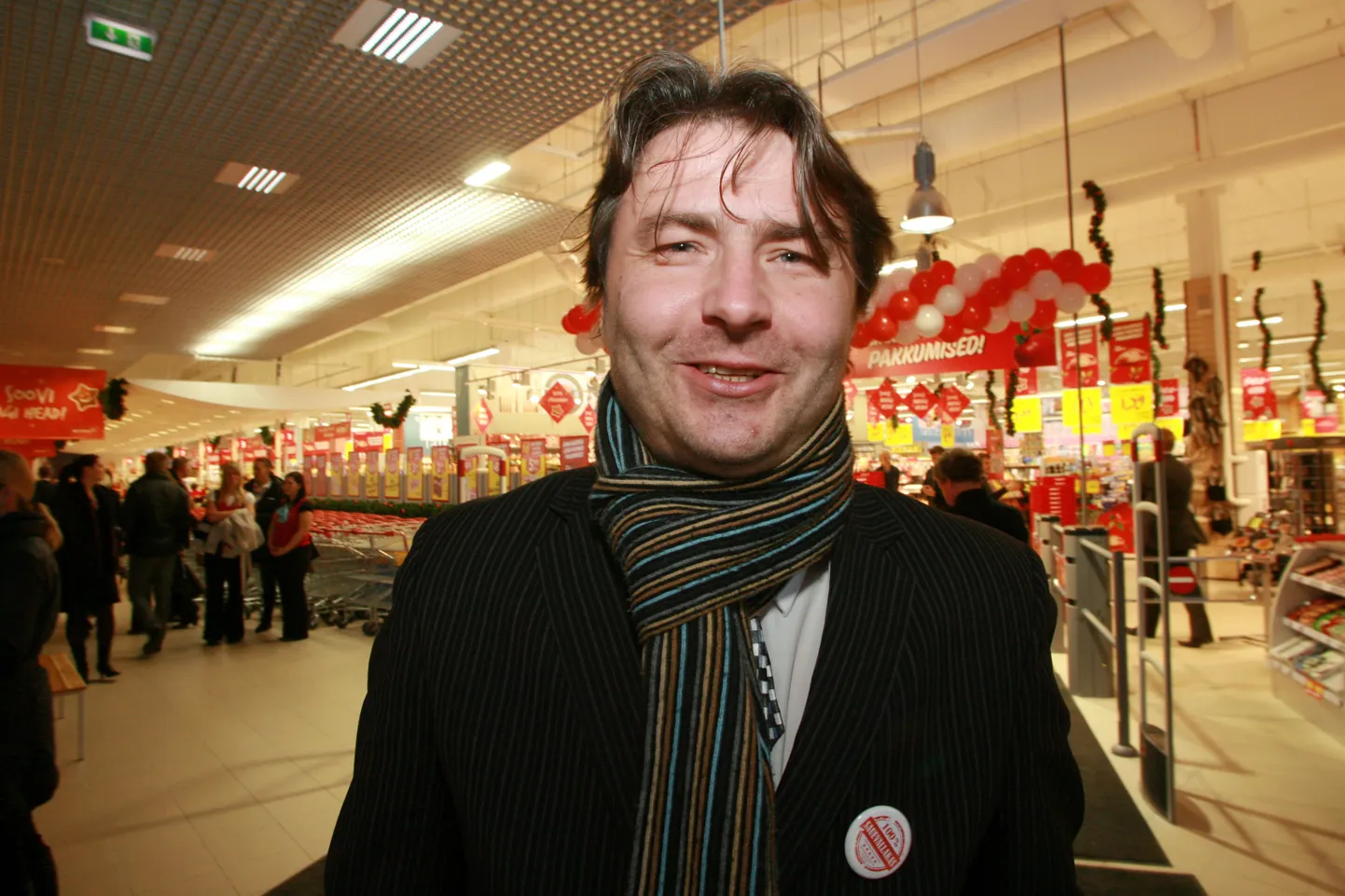 Andres Laisk