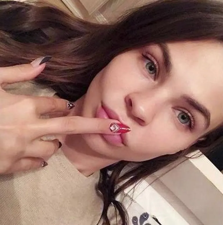 Nastja Rõbka