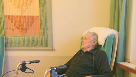 Paljud soomlased kardavad tulevikus pensionita jääda