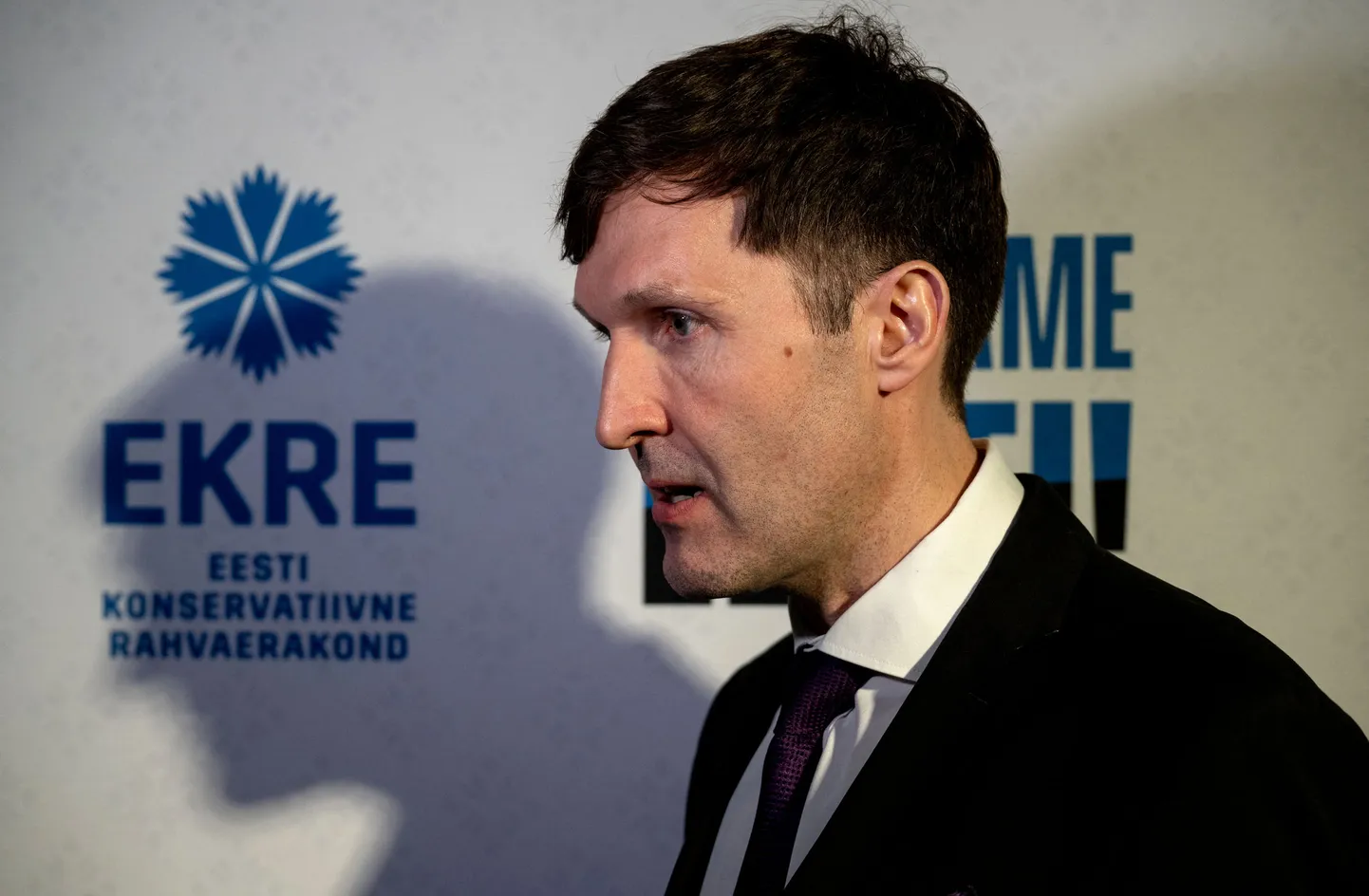 Martin Helme sõnul läheb Eesti majandusel maksutõusude tõttu aina halvemini.