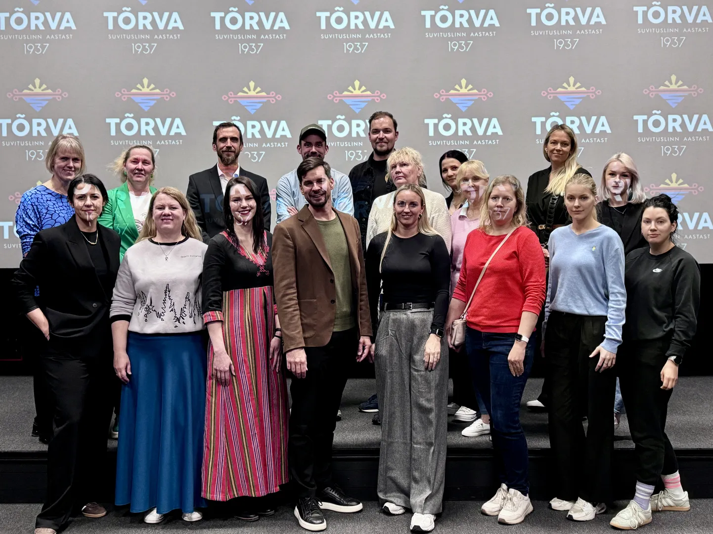 Tõrva piirkonna turismivaldkonna tegijad ja koostööpartnerid seadsid hooajaks sammud ühiselt paika.