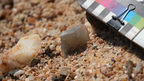 Inimeste eellased tegid tööriistu juba pea 3 miljonit aastat tagasi