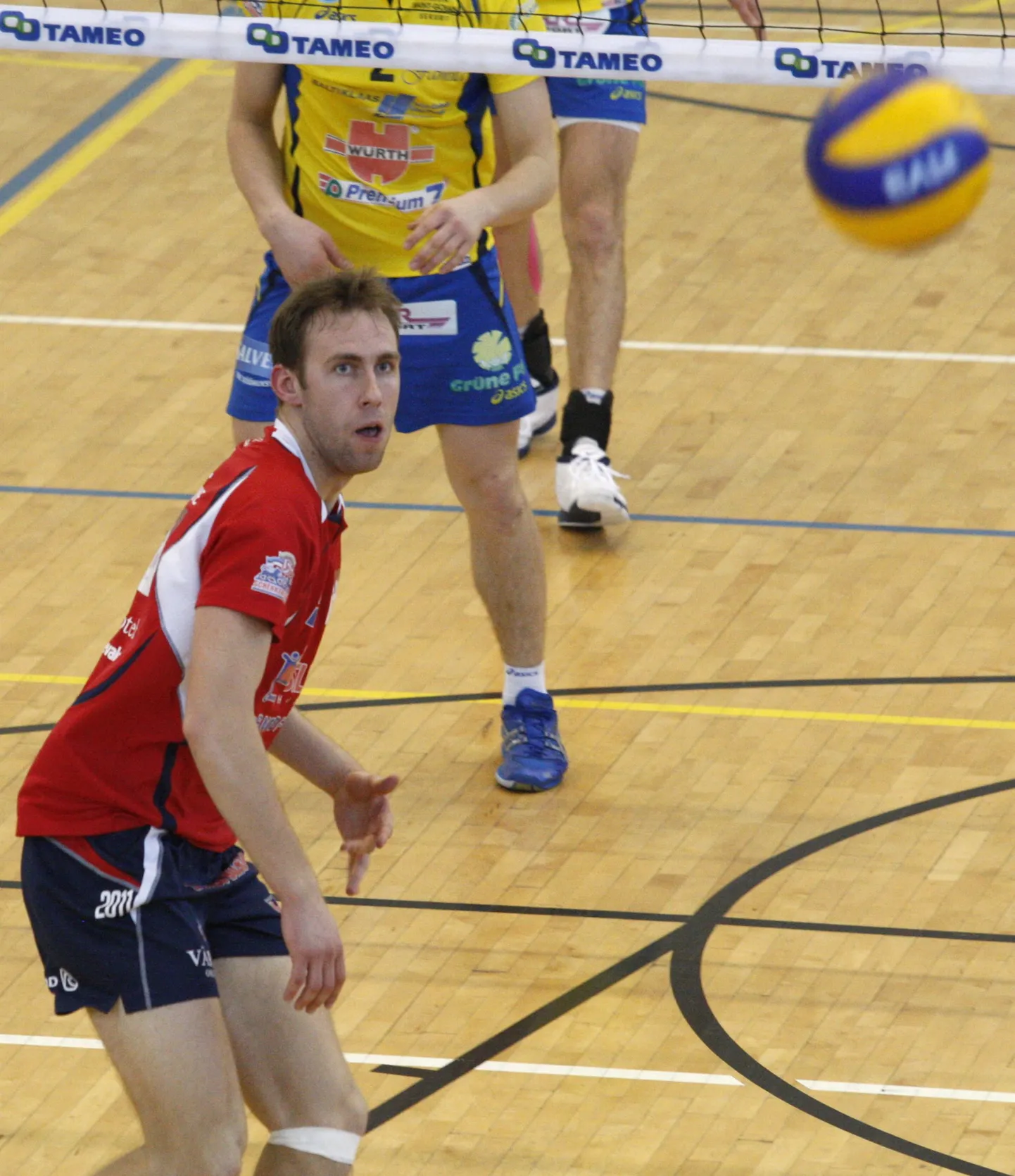 Martin Ruul.