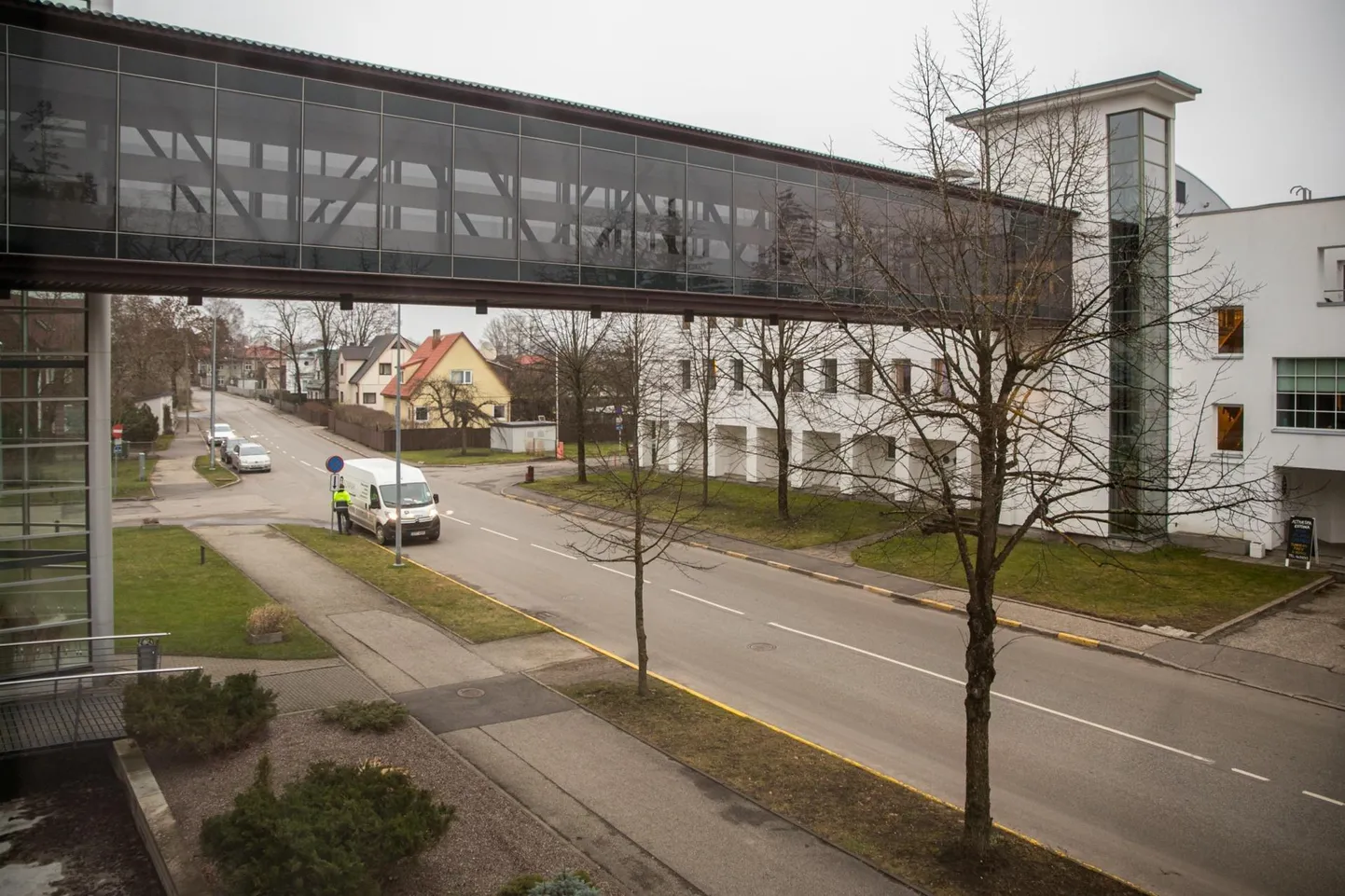 Linnale kuuluvatest äriühingutest õitses eelmisel aastal enim AS Estonia Spa Hotels.
