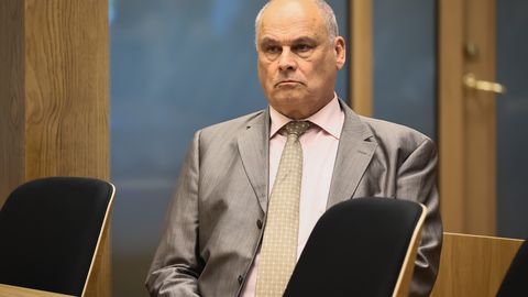 Jaan Toots: Narva linnapea olen mina, aga Katri Raikile oleks ka tööd pakkuda