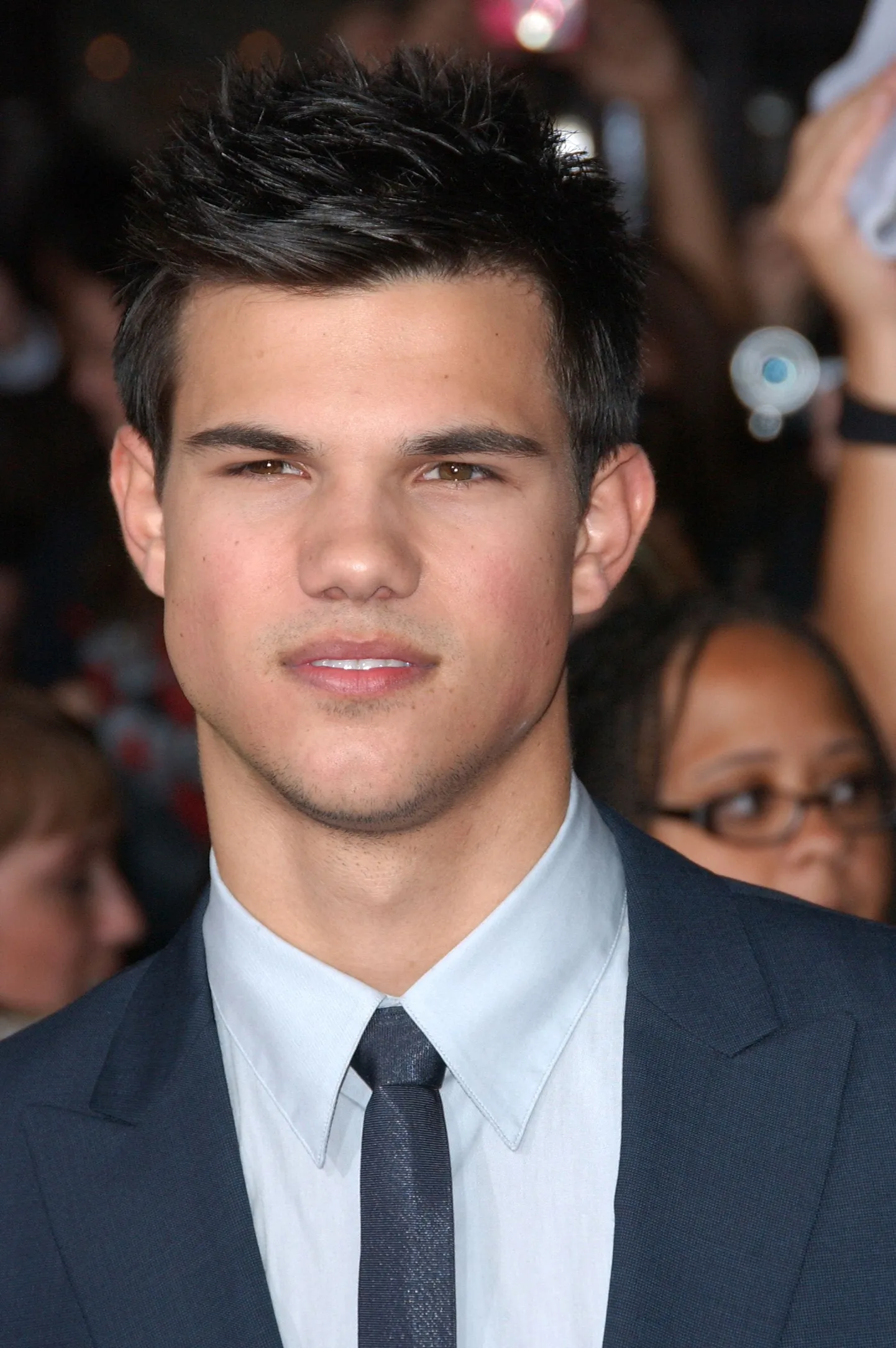 Taylor Lautner