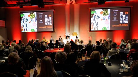 Novatore Impact Summit izsludina 5. jubilejas programmu