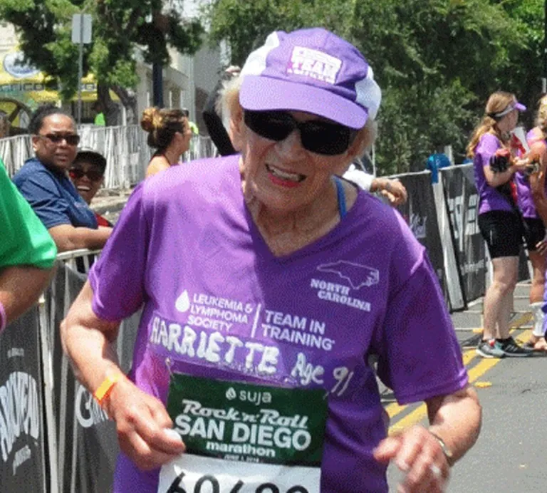 Mavis Lindgren