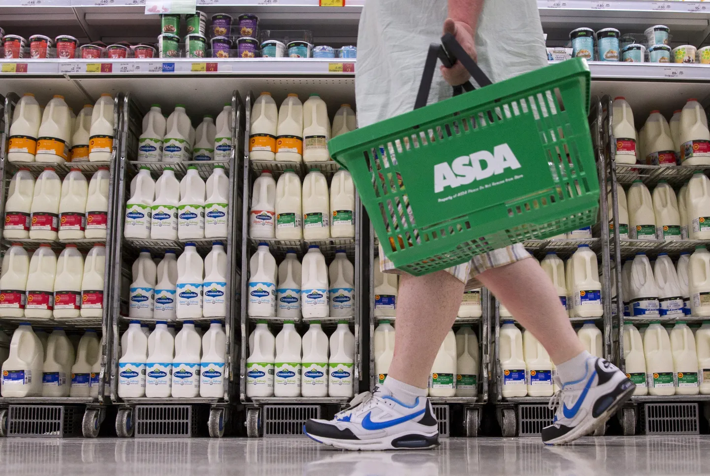 Asda kauplus