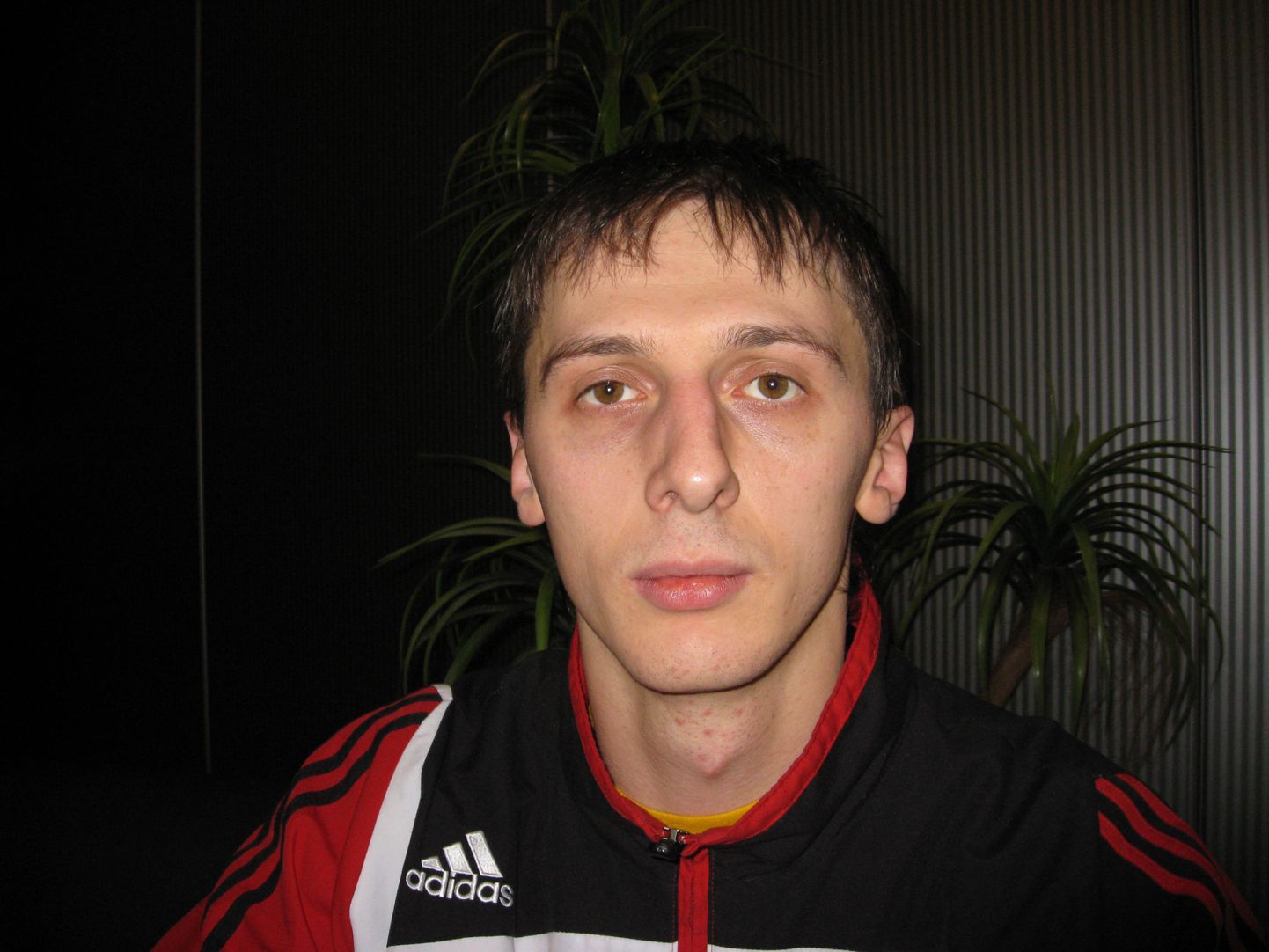 Sergei Ljubtsenko