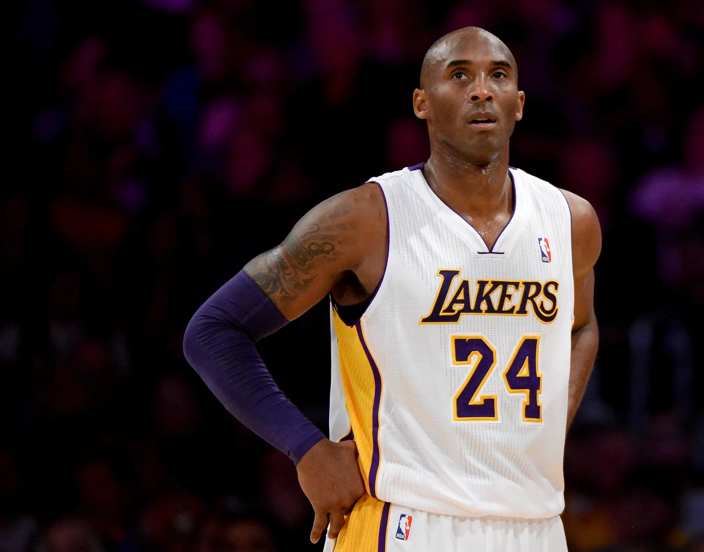 Kobe Braients