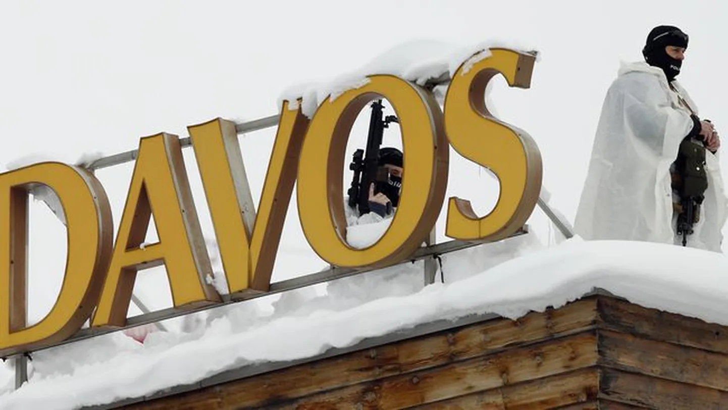 Davos