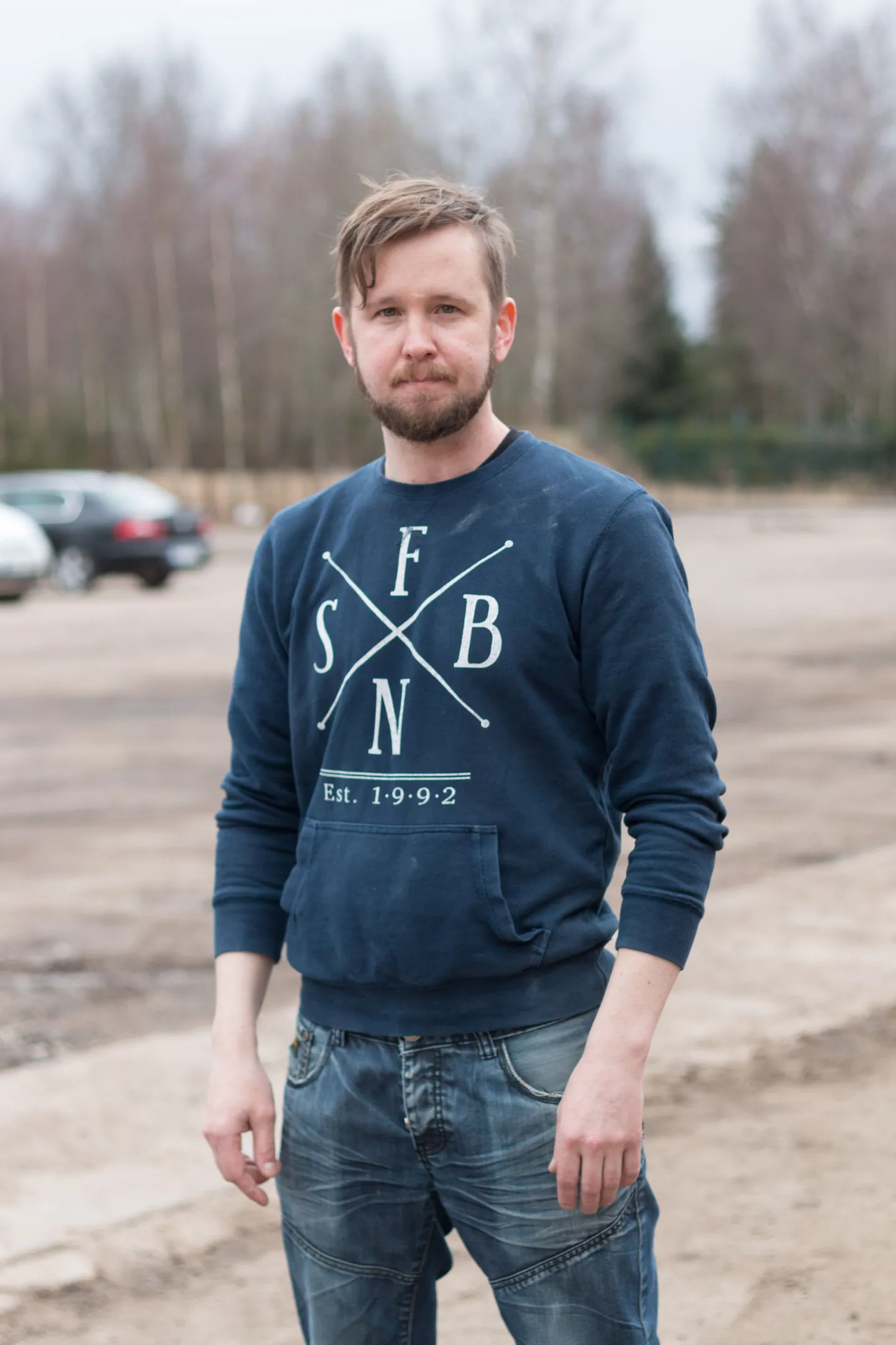 Üks, kes oma oskusliku tegutsemise eest inimelu päästmisel Elupäästja medali sai, oli Aivo Vaiksoo.