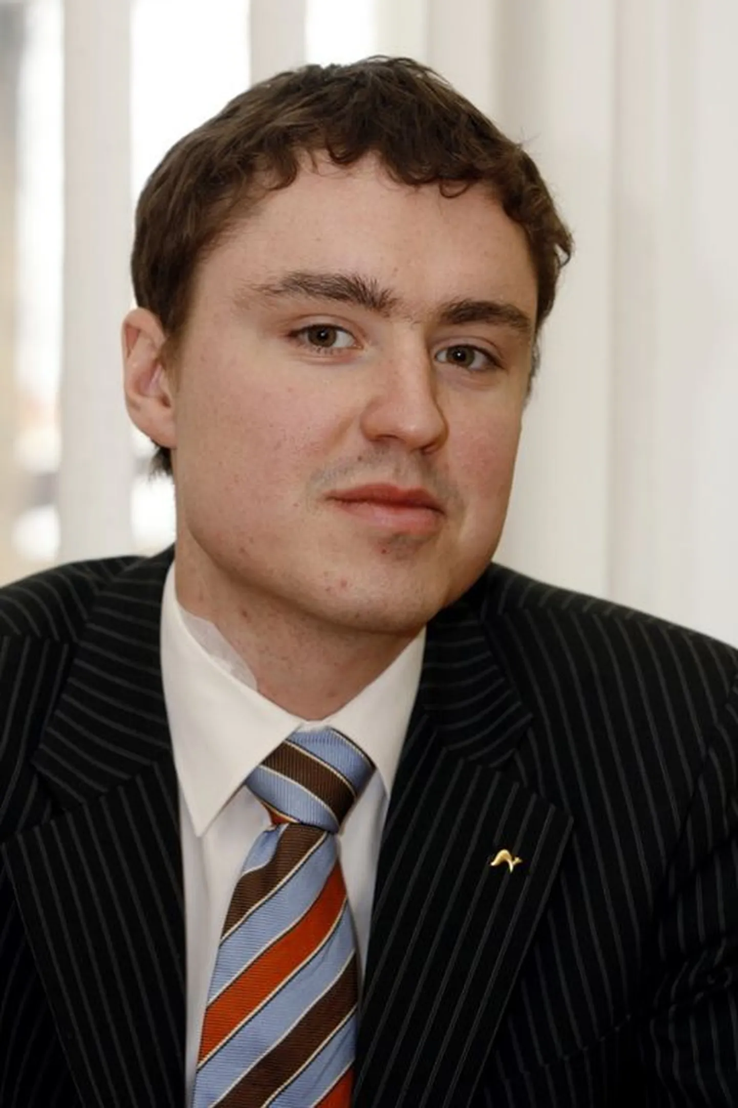 Taavi Rõivas