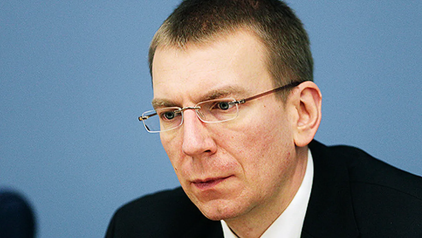 Эдгар Ринкевич