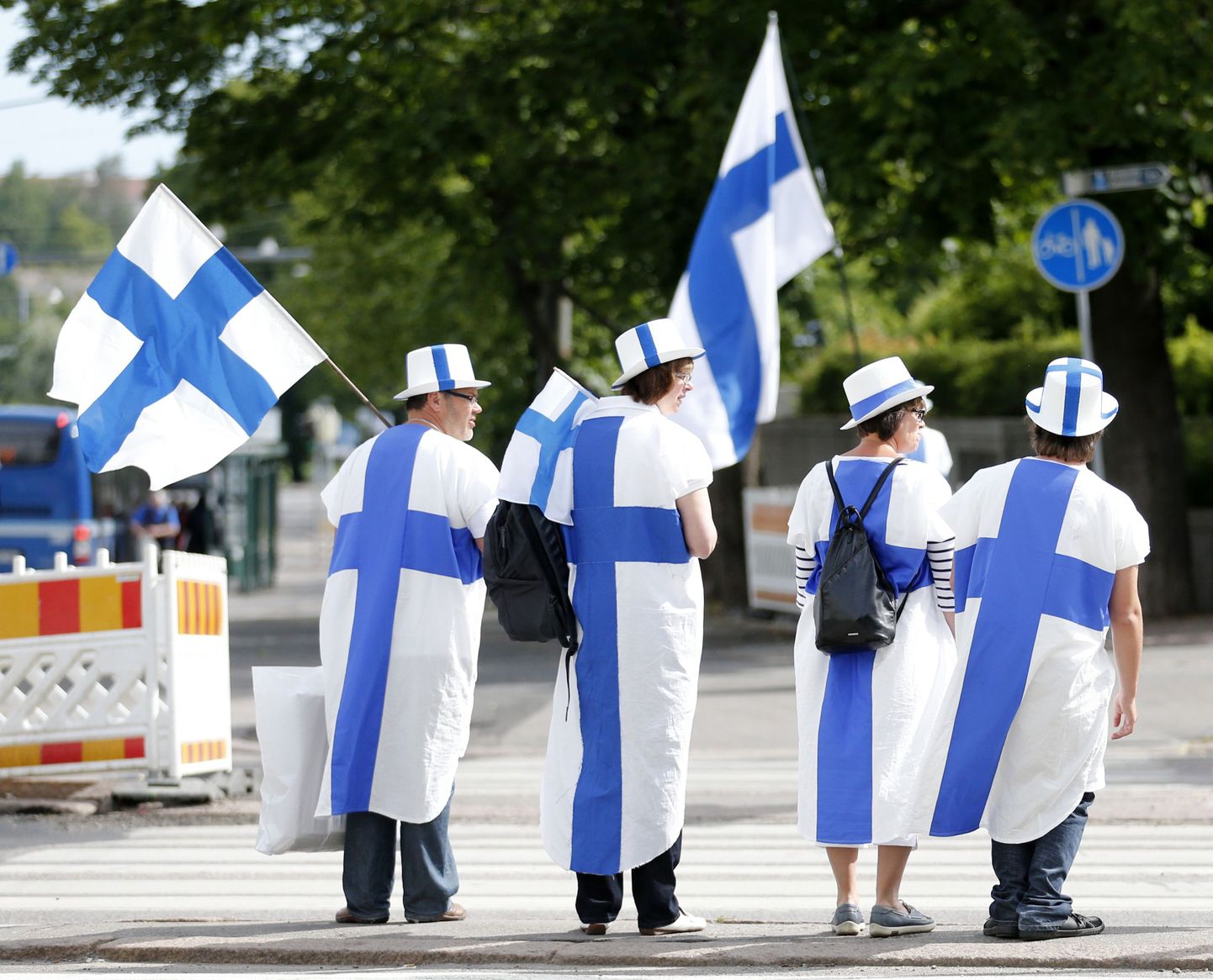 Soomest lahkuvad ettevõtjad võtavad sageli oma maksuvõlad kaaasa, väidab maksuamet.
