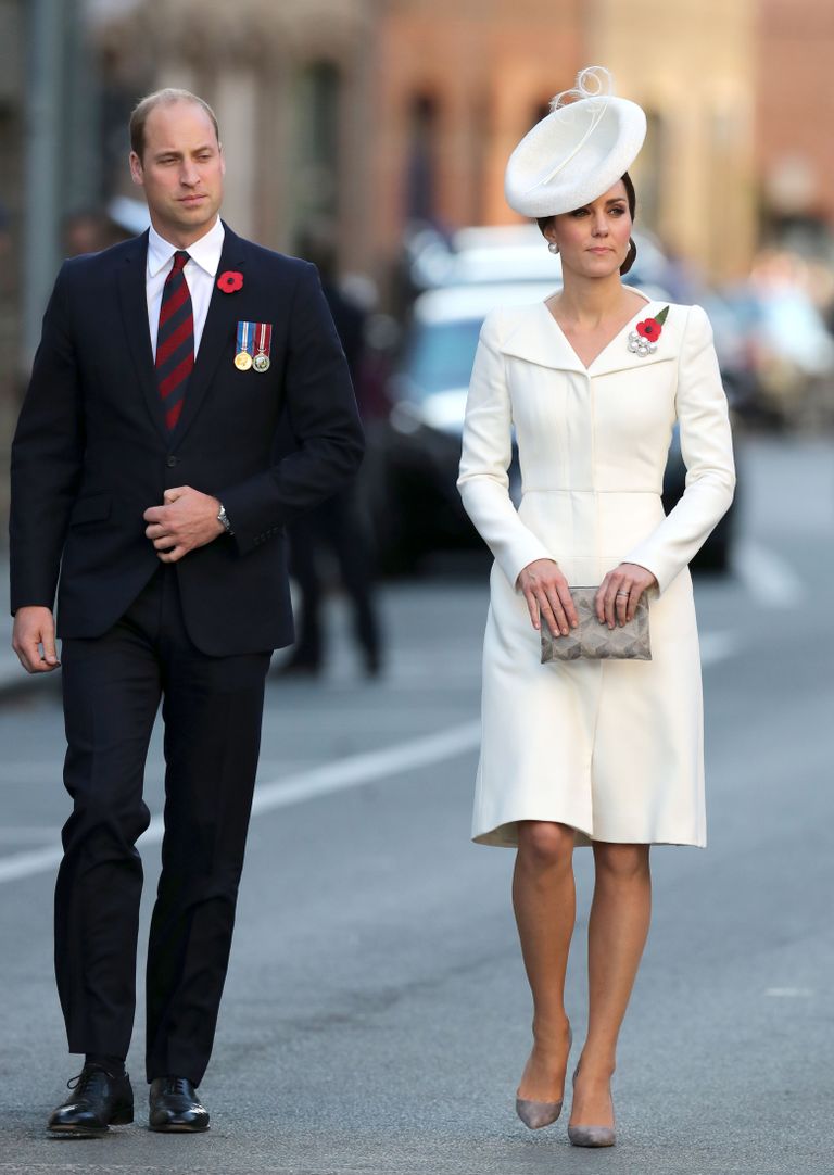 Kate Middleton abikaasaga