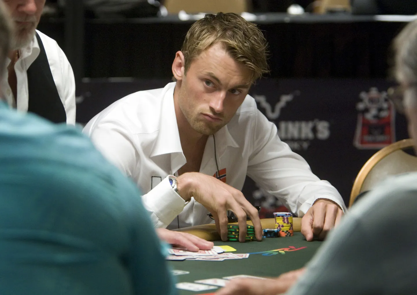 Petter Northug.