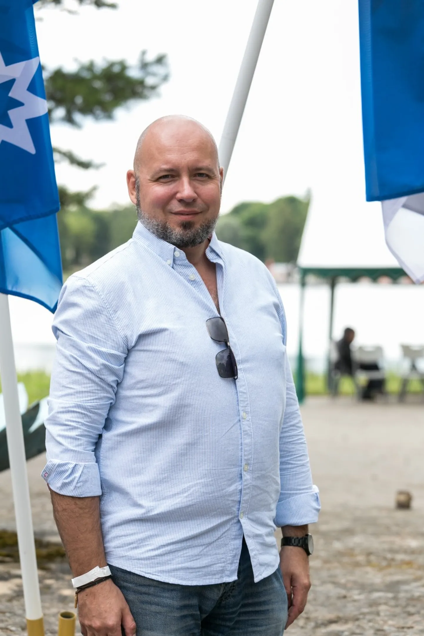 Juhani Jaeger