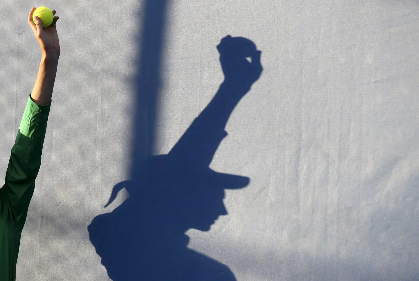 Tennis.
