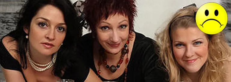 «Saldais krējums»
