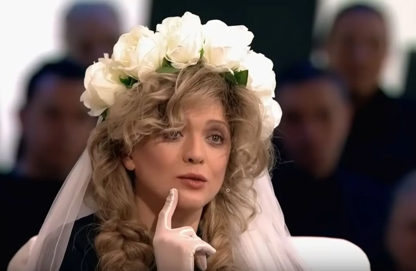 Ольга Дроздова
