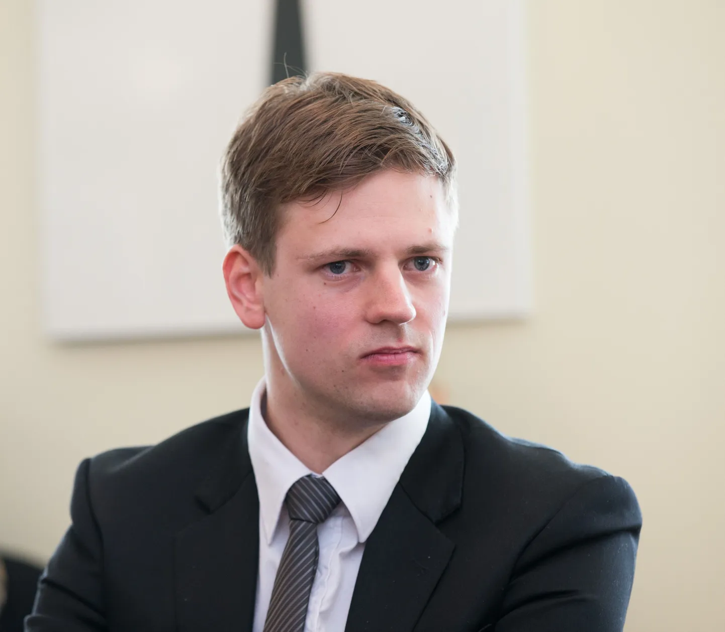 Kaspar Korjus