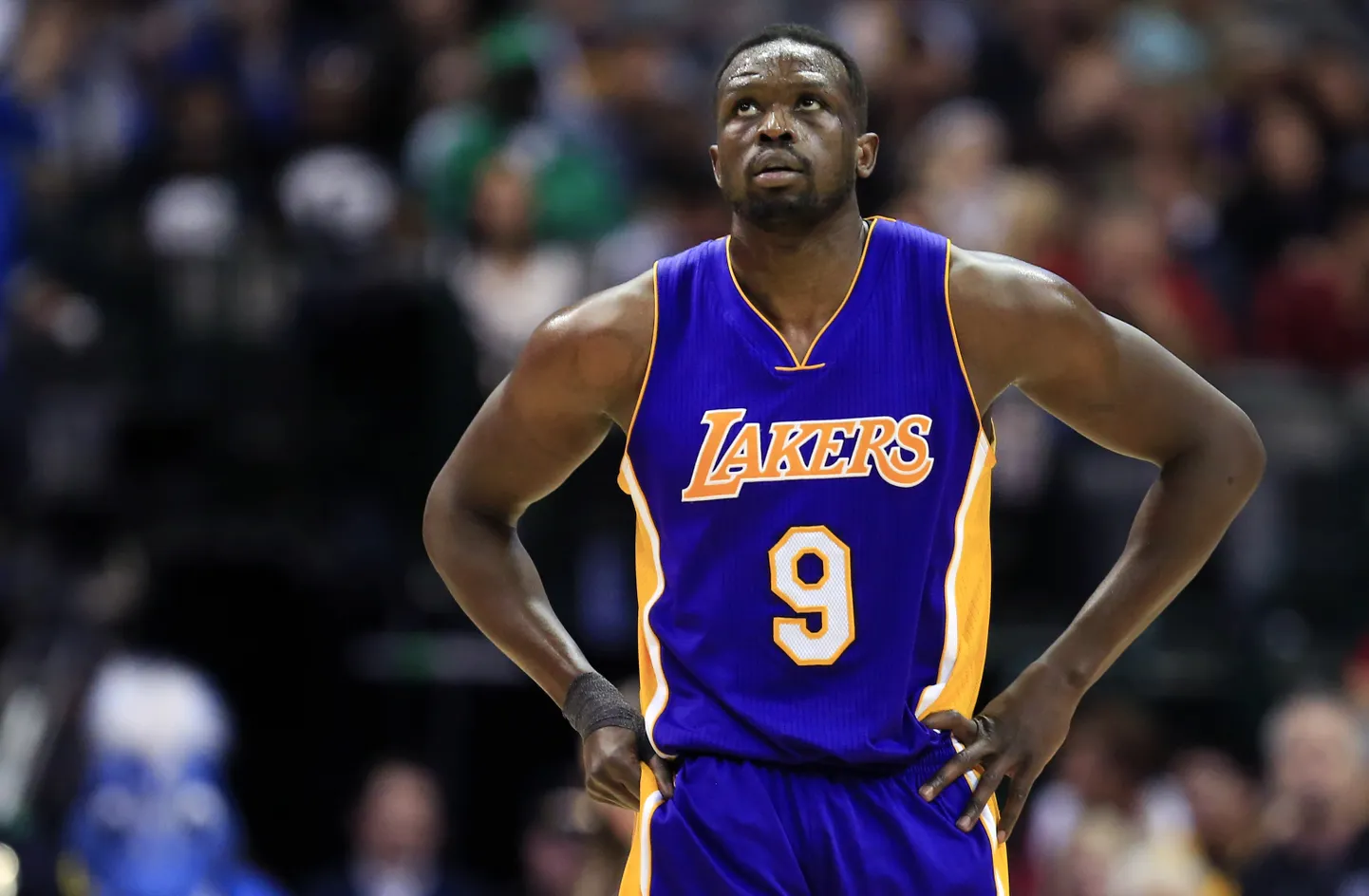 Luol Deng