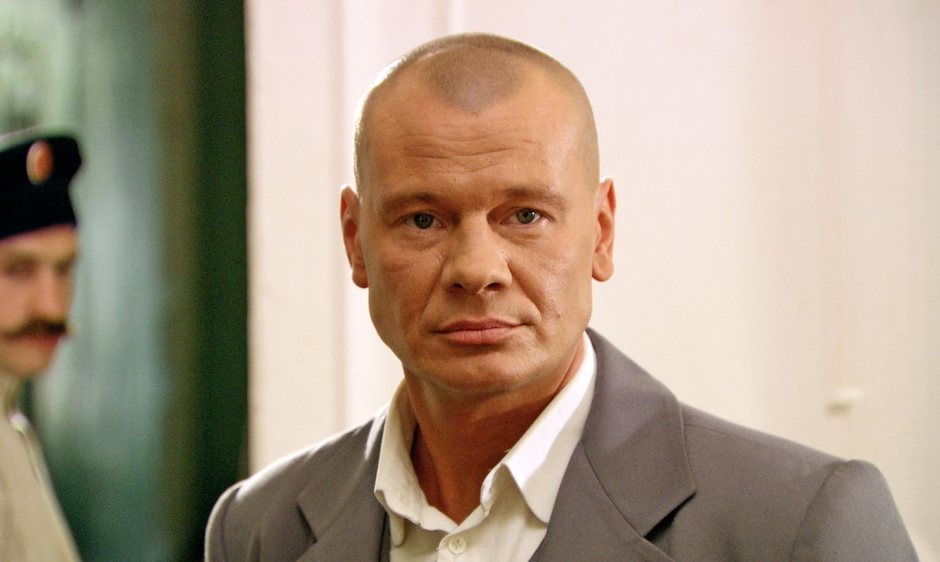 Влад Галкин Котовский