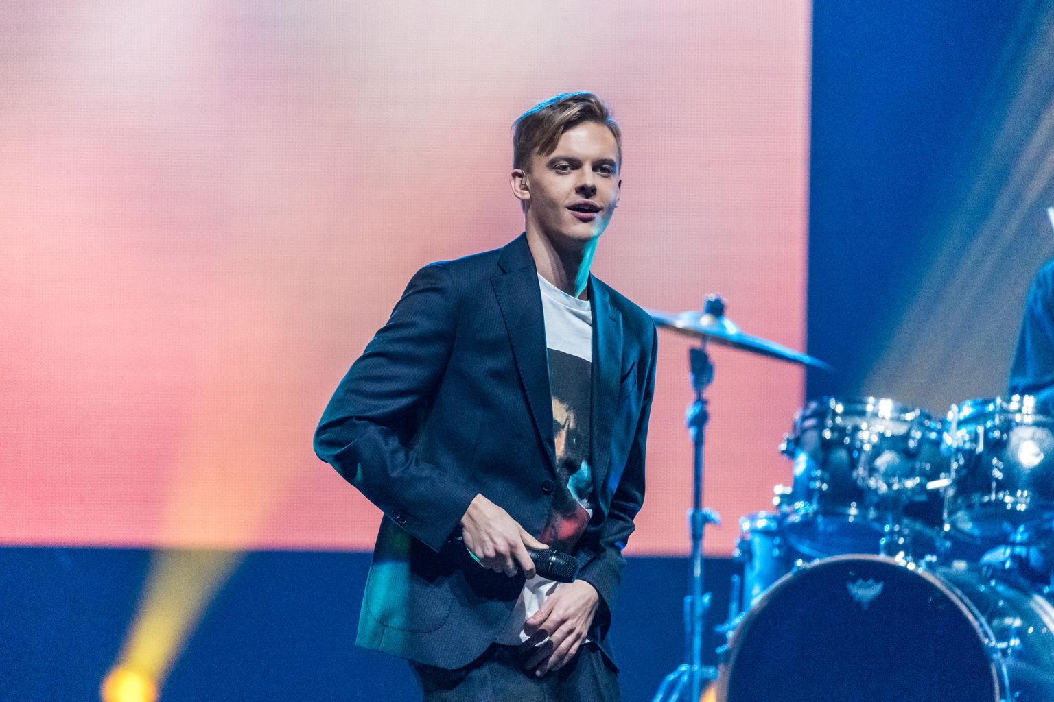 MyHits Awards 2018, Jüri Pootsmann